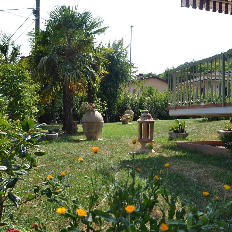 Riflessi D'Arte Bed & Breakfast Provaglio d'Iseo Exterior foto