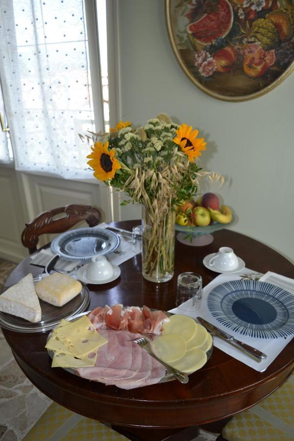 Riflessi D'Arte Bed & Breakfast Provaglio d'Iseo Exterior foto