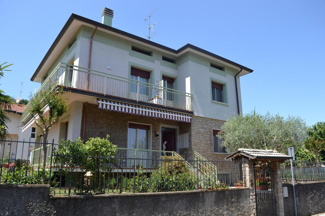 Riflessi D'Arte Bed & Breakfast Provaglio d'Iseo Exterior foto