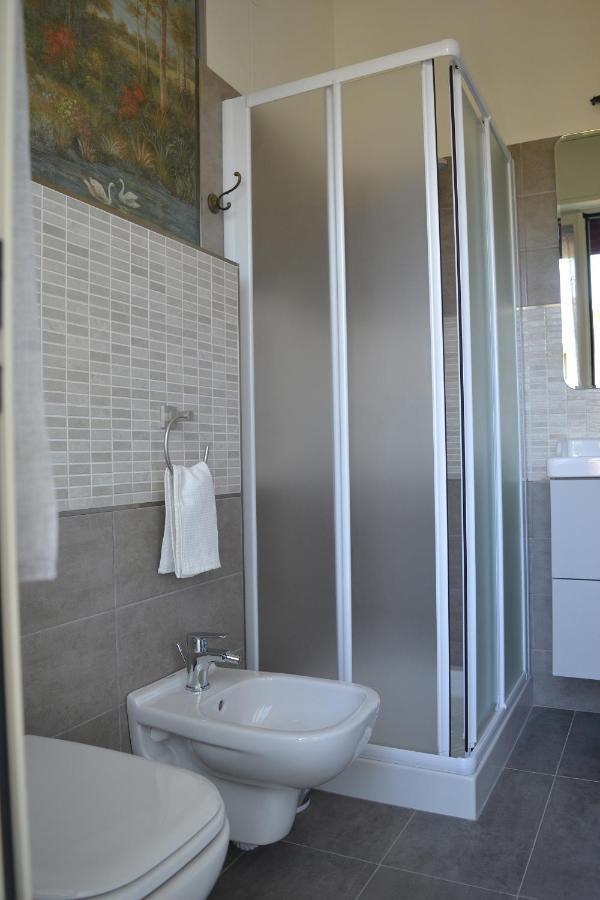 Riflessi D'Arte Bed & Breakfast Provaglio d'Iseo Exterior foto
