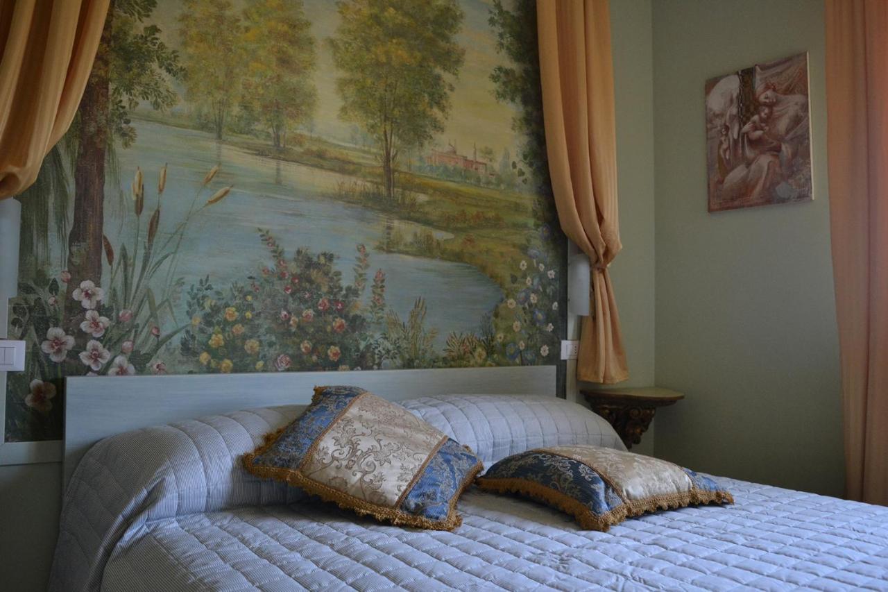 Riflessi D'Arte Bed & Breakfast Provaglio d'Iseo Exterior foto