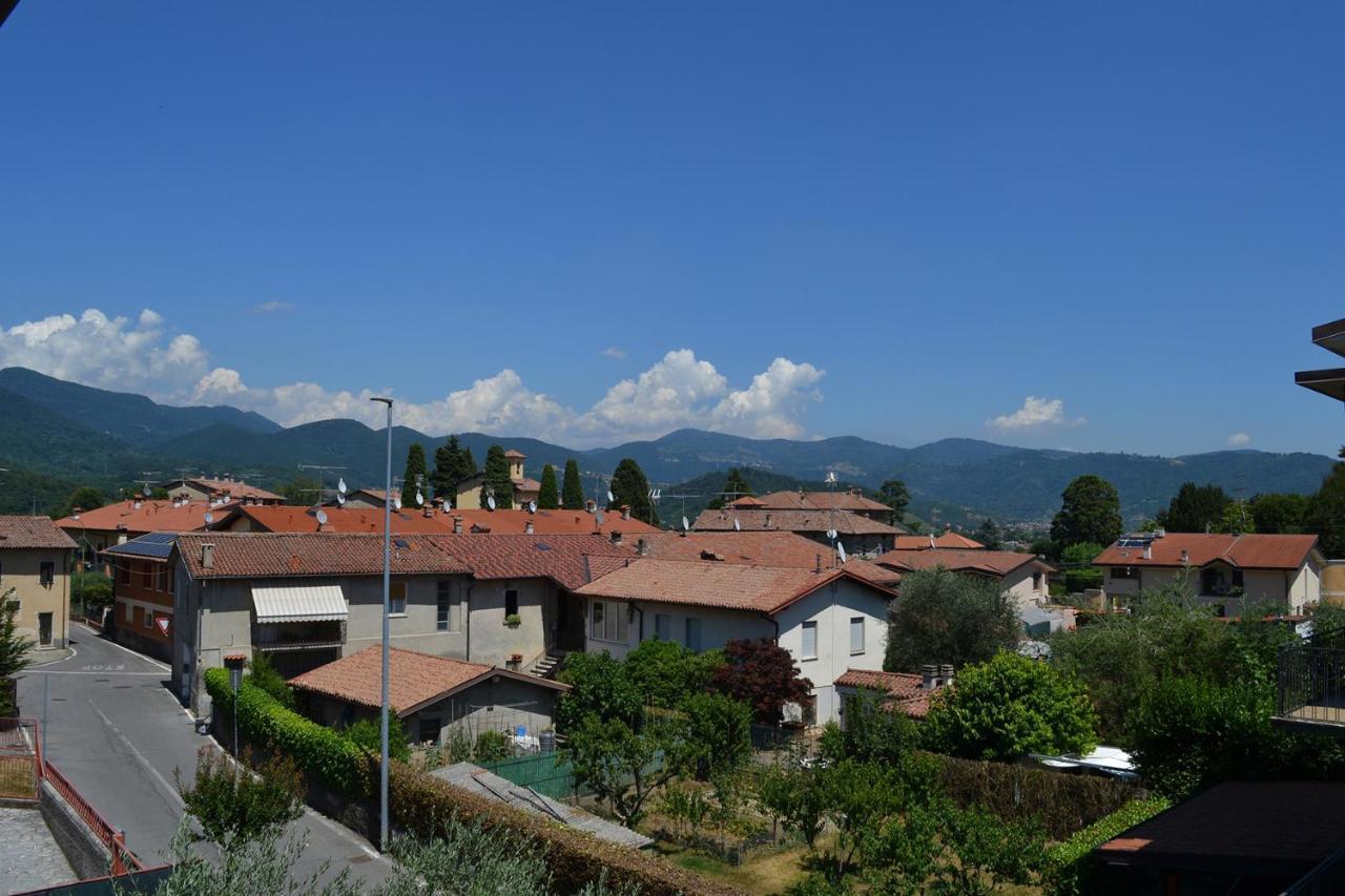 Riflessi D'Arte Bed & Breakfast Provaglio d'Iseo Exterior foto