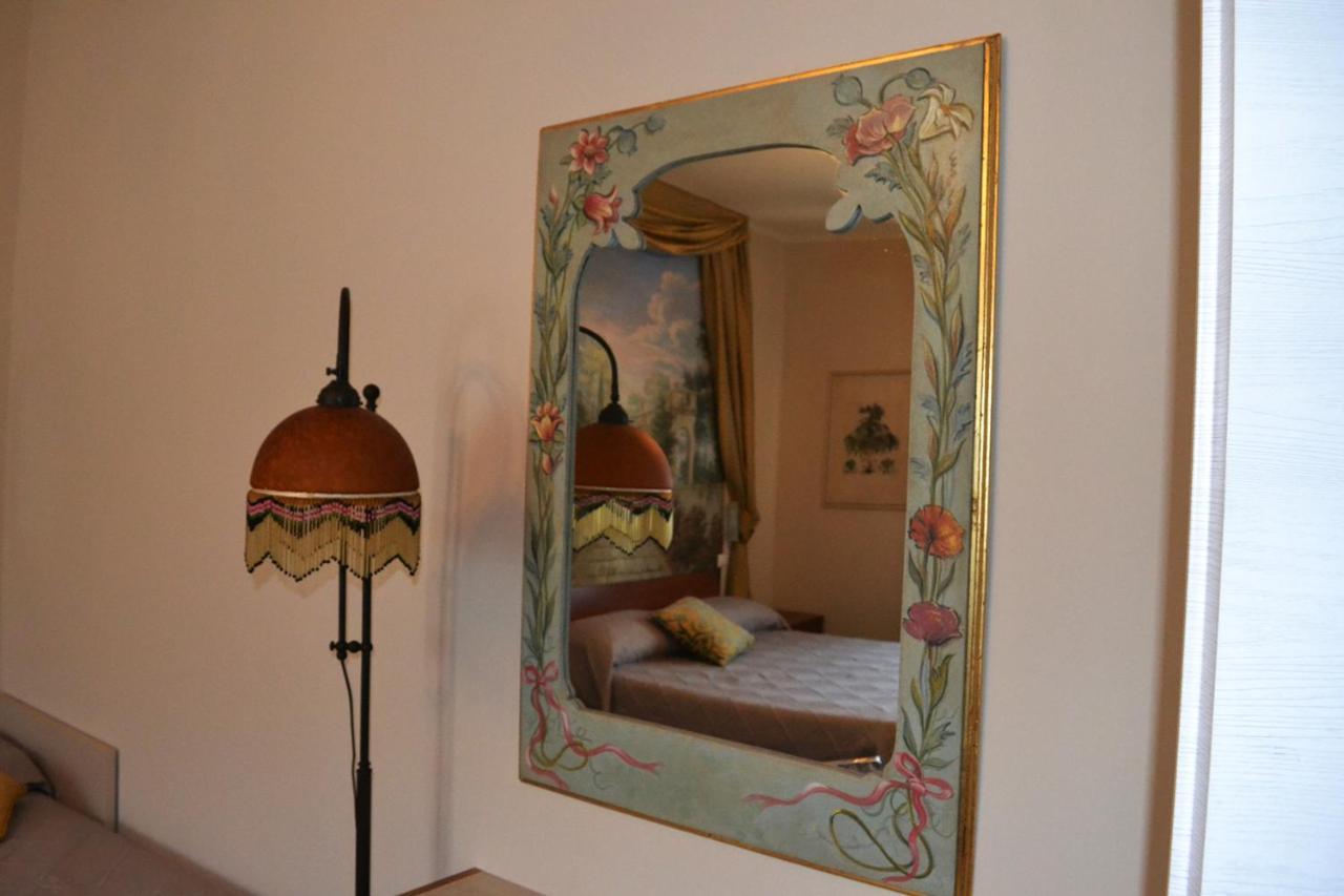 Riflessi D'Arte Bed & Breakfast Provaglio d'Iseo Exterior foto