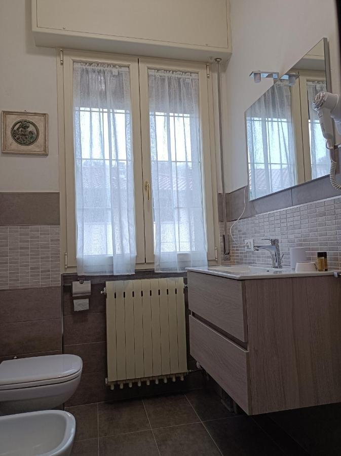 Riflessi D'Arte Bed & Breakfast Provaglio d'Iseo Exterior foto