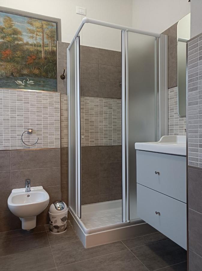 Riflessi D'Arte Bed & Breakfast Provaglio d'Iseo Exterior foto