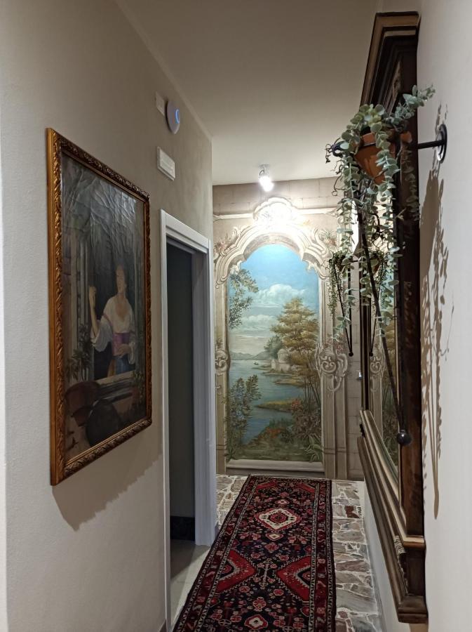 Riflessi D'Arte Bed & Breakfast Provaglio d'Iseo Exterior foto