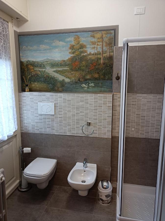 Riflessi D'Arte Bed & Breakfast Provaglio d'Iseo Exterior foto