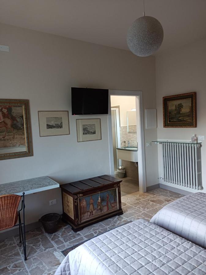 Riflessi D'Arte Bed & Breakfast Provaglio d'Iseo Exterior foto