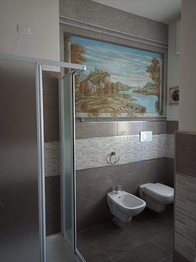 Riflessi D'Arte Bed & Breakfast Provaglio d'Iseo Exterior foto