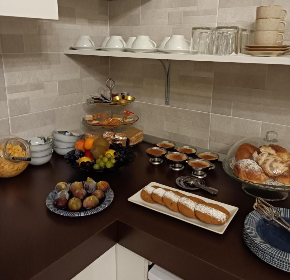 Riflessi D'Arte Bed & Breakfast Provaglio d'Iseo Exterior foto