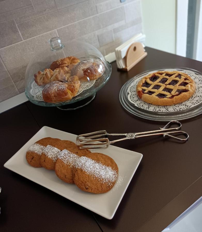 Riflessi D'Arte Bed & Breakfast Provaglio d'Iseo Exterior foto