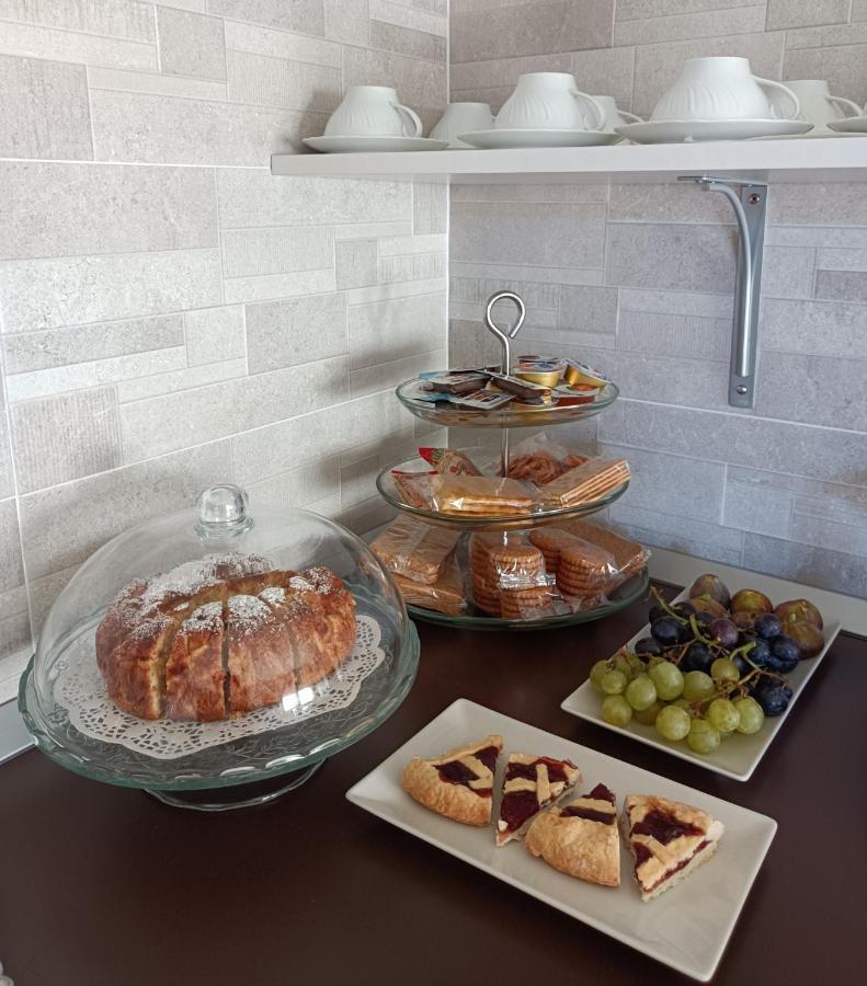 Riflessi D'Arte Bed & Breakfast Provaglio d'Iseo Exterior foto