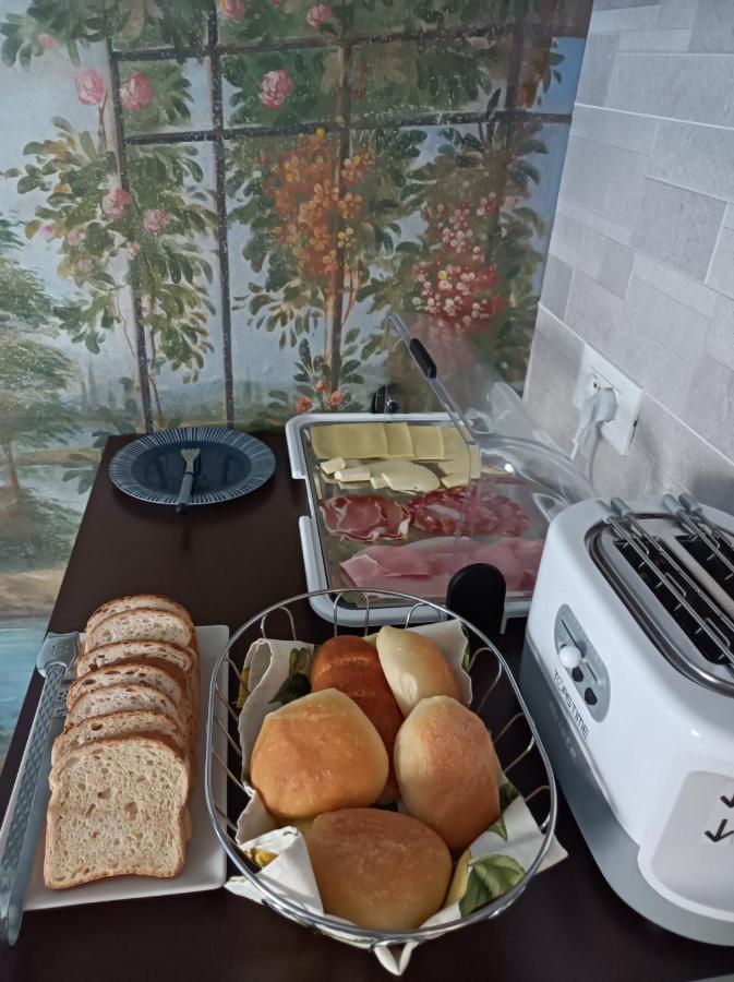 Riflessi D'Arte Bed & Breakfast Provaglio d'Iseo Exterior foto
