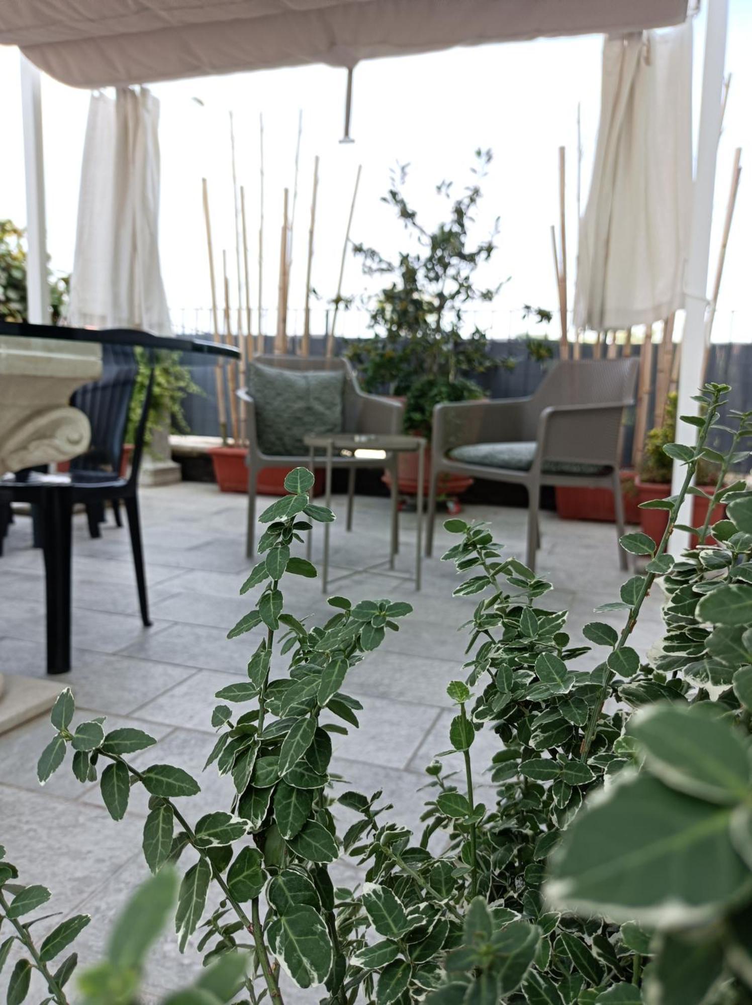 Riflessi D'Arte Bed & Breakfast Provaglio d'Iseo Exterior foto