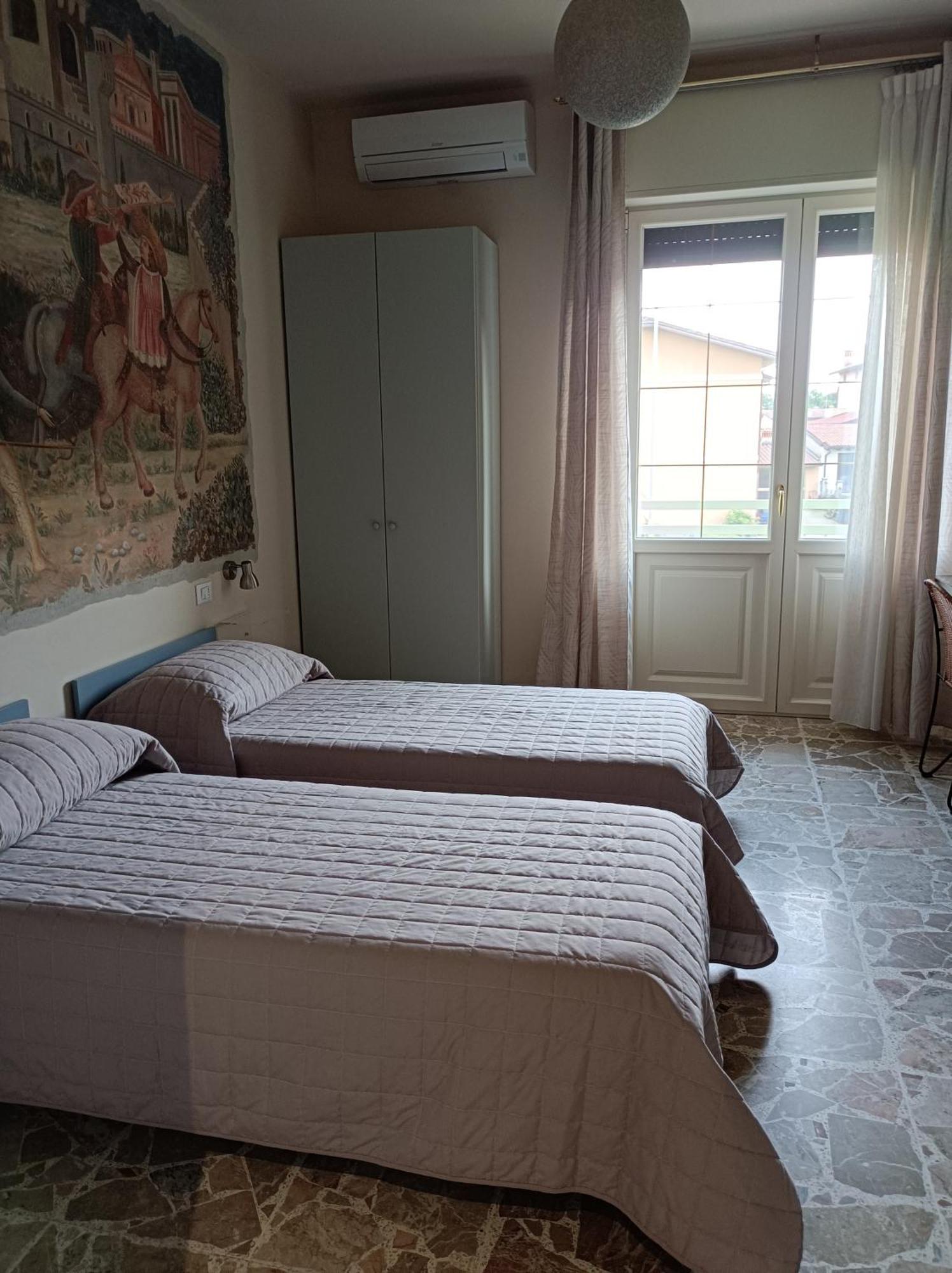 Riflessi D'Arte Bed & Breakfast Provaglio d'Iseo Exterior foto