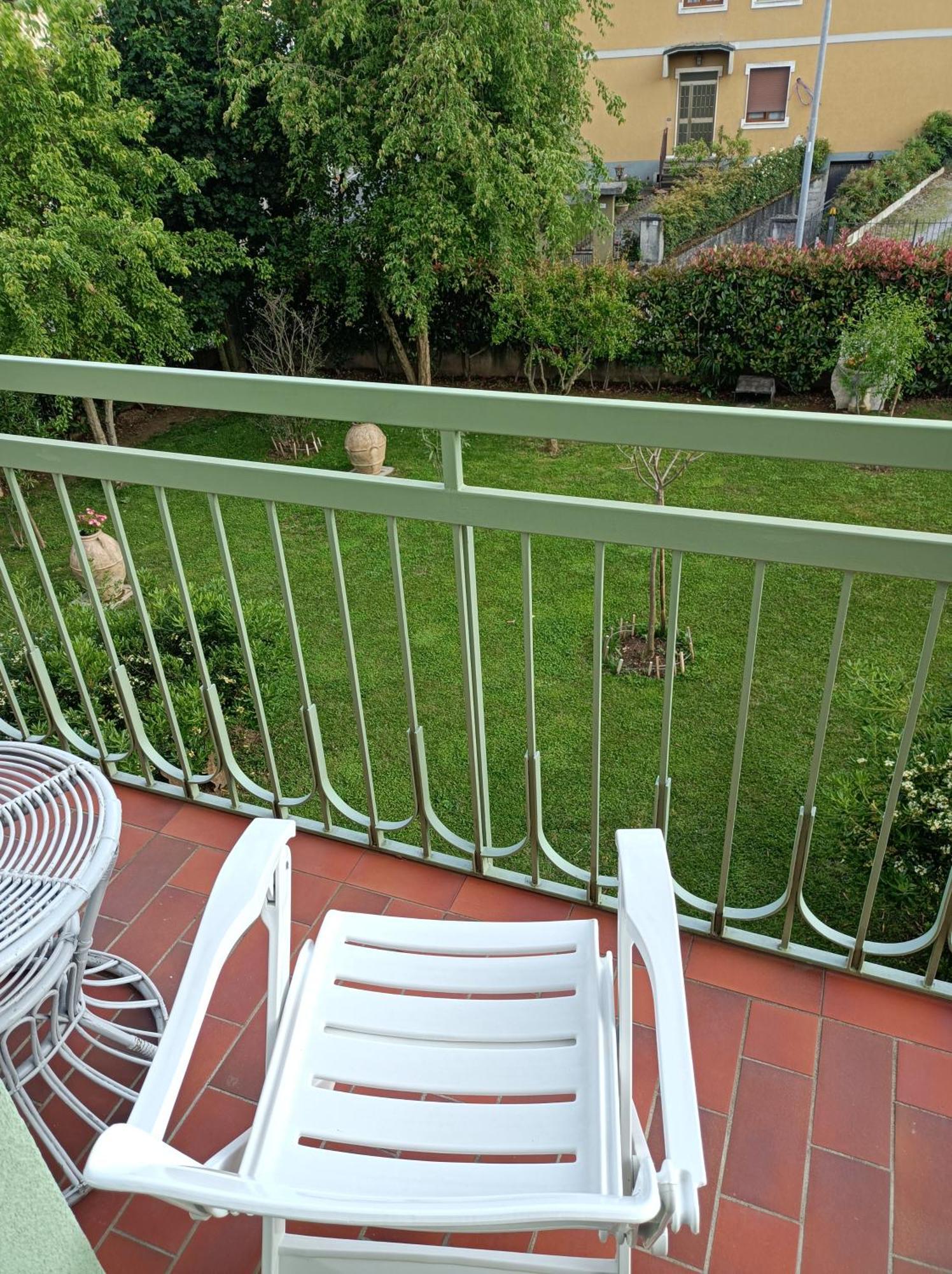 Riflessi D'Arte Bed & Breakfast Provaglio d'Iseo Exterior foto