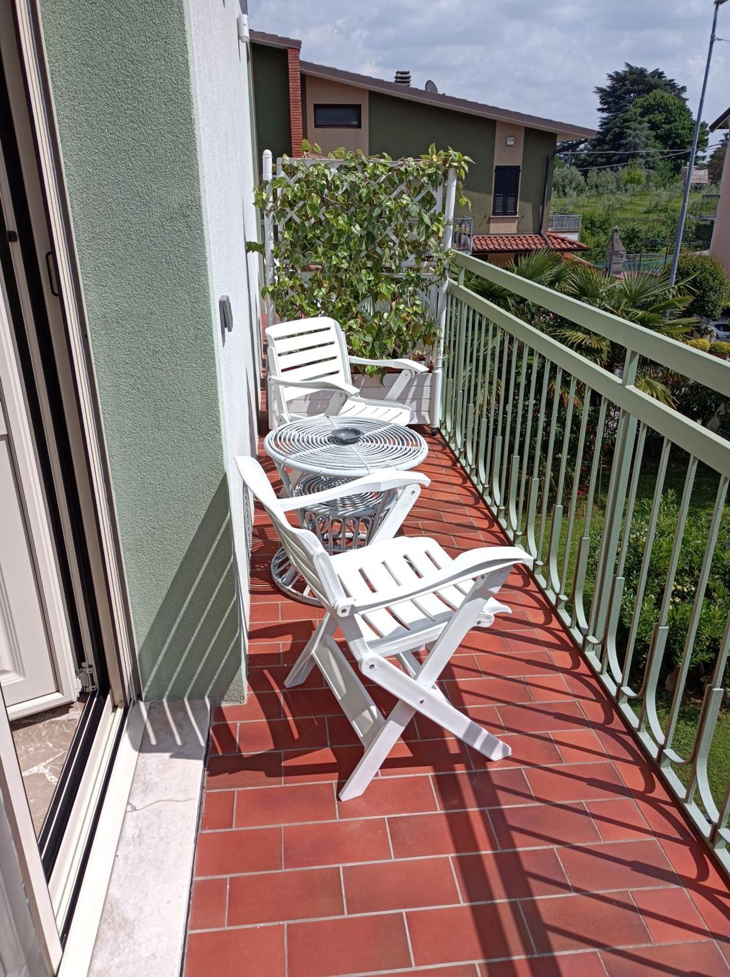 Riflessi D'Arte Bed & Breakfast Provaglio d'Iseo Exterior foto