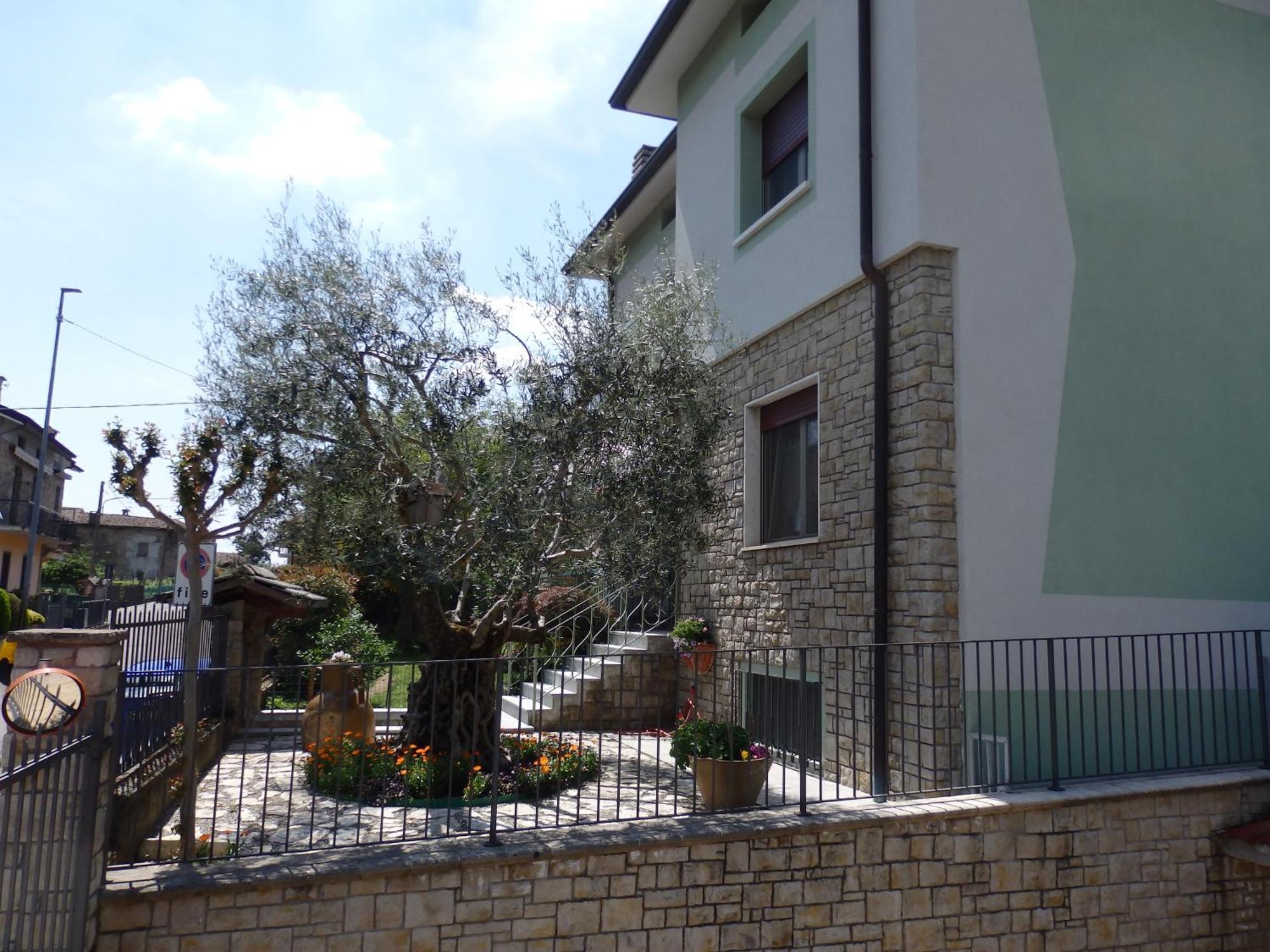 Riflessi D'Arte Bed & Breakfast Provaglio d'Iseo Exterior foto