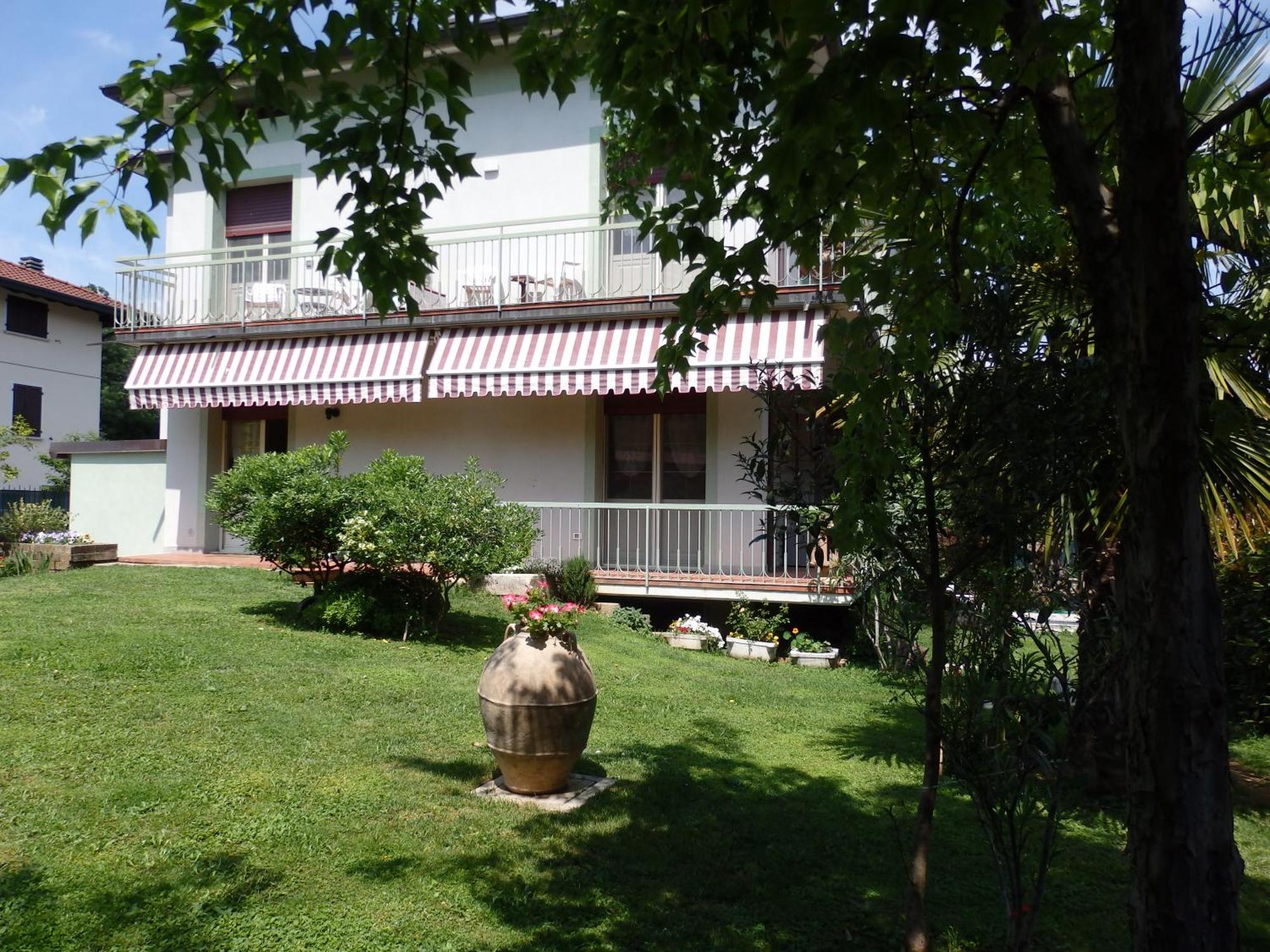 Riflessi D'Arte Bed & Breakfast Provaglio d'Iseo Exterior foto