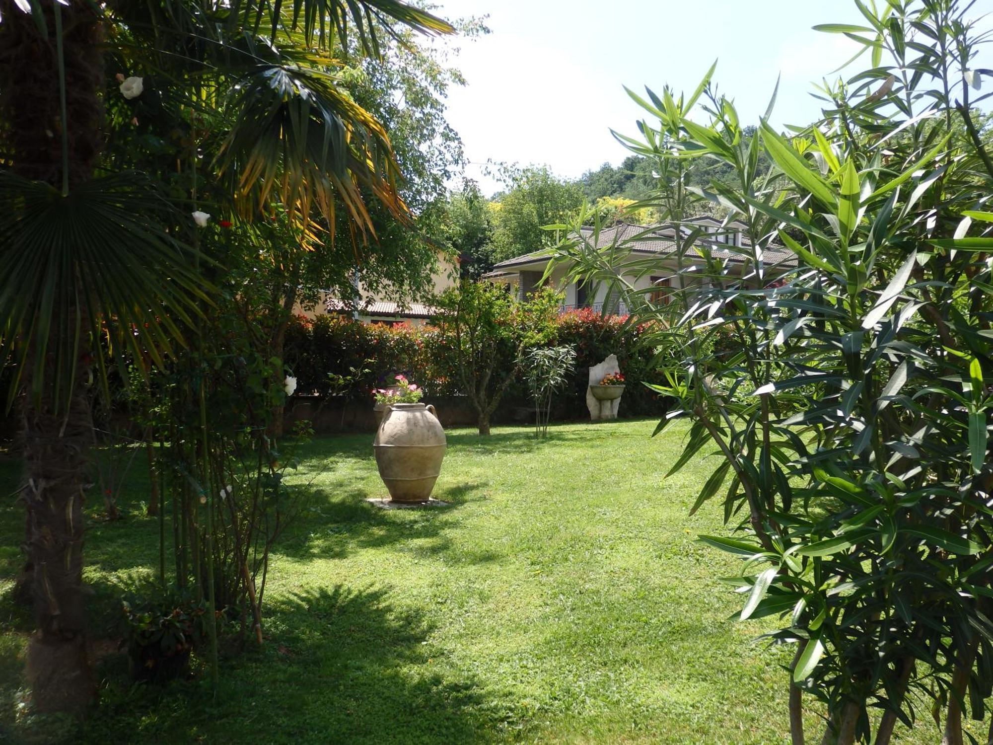 Riflessi D'Arte Bed & Breakfast Provaglio d'Iseo Exterior foto