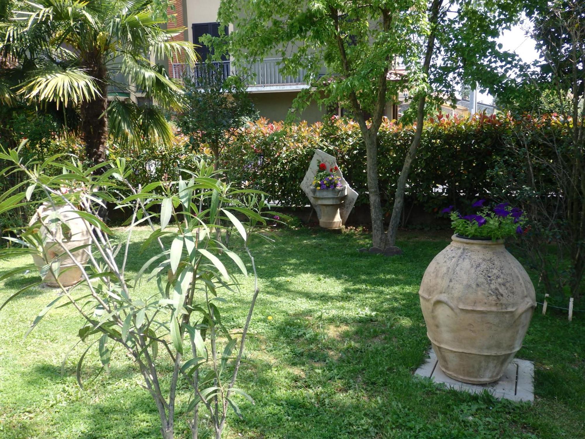 Riflessi D'Arte Bed & Breakfast Provaglio d'Iseo Exterior foto
