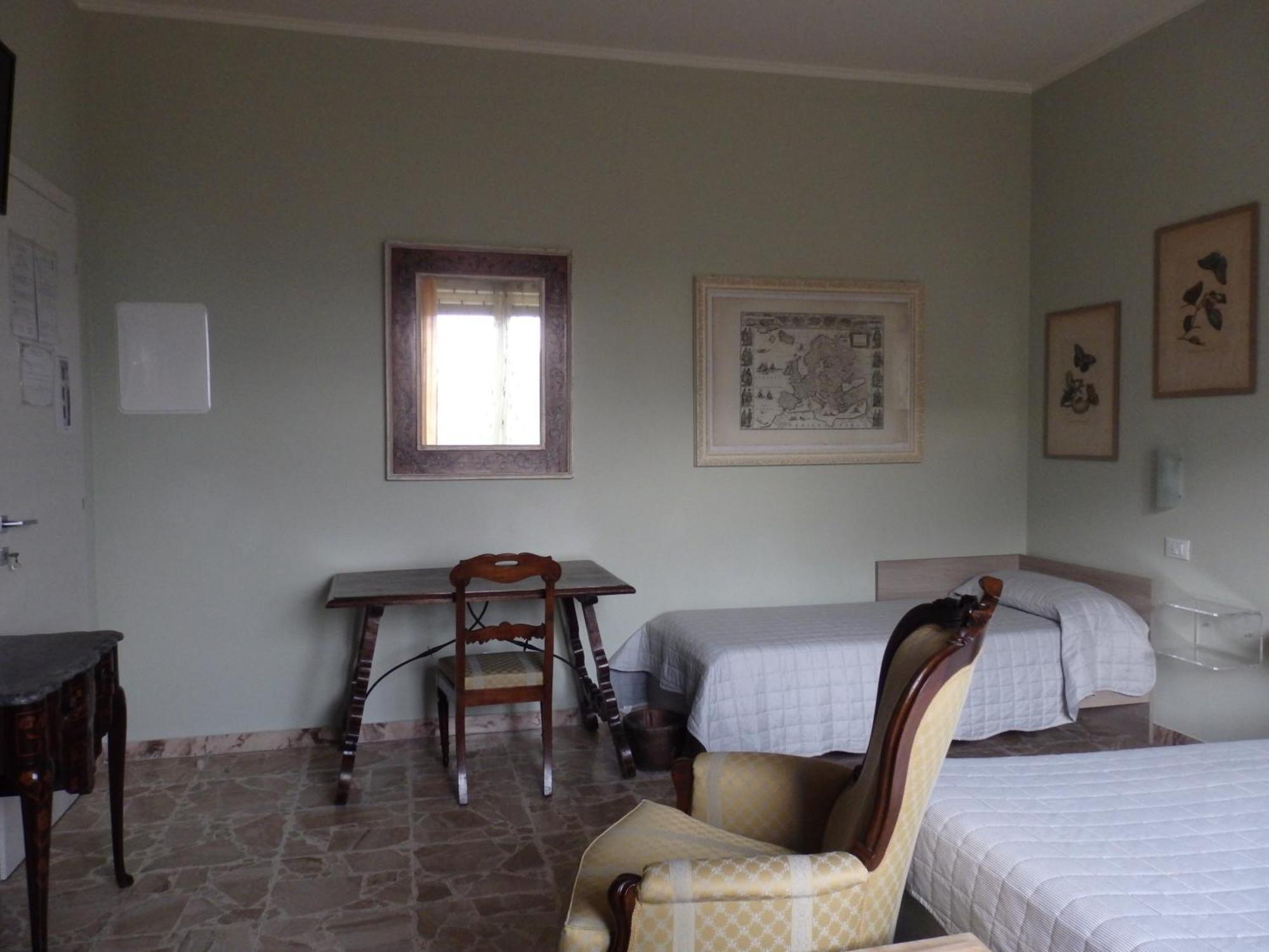 Riflessi D'Arte Bed & Breakfast Provaglio d'Iseo Exterior foto