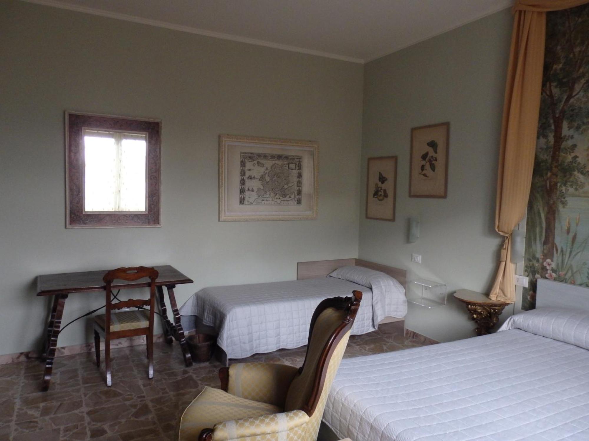Riflessi D'Arte Bed & Breakfast Provaglio d'Iseo Exterior foto