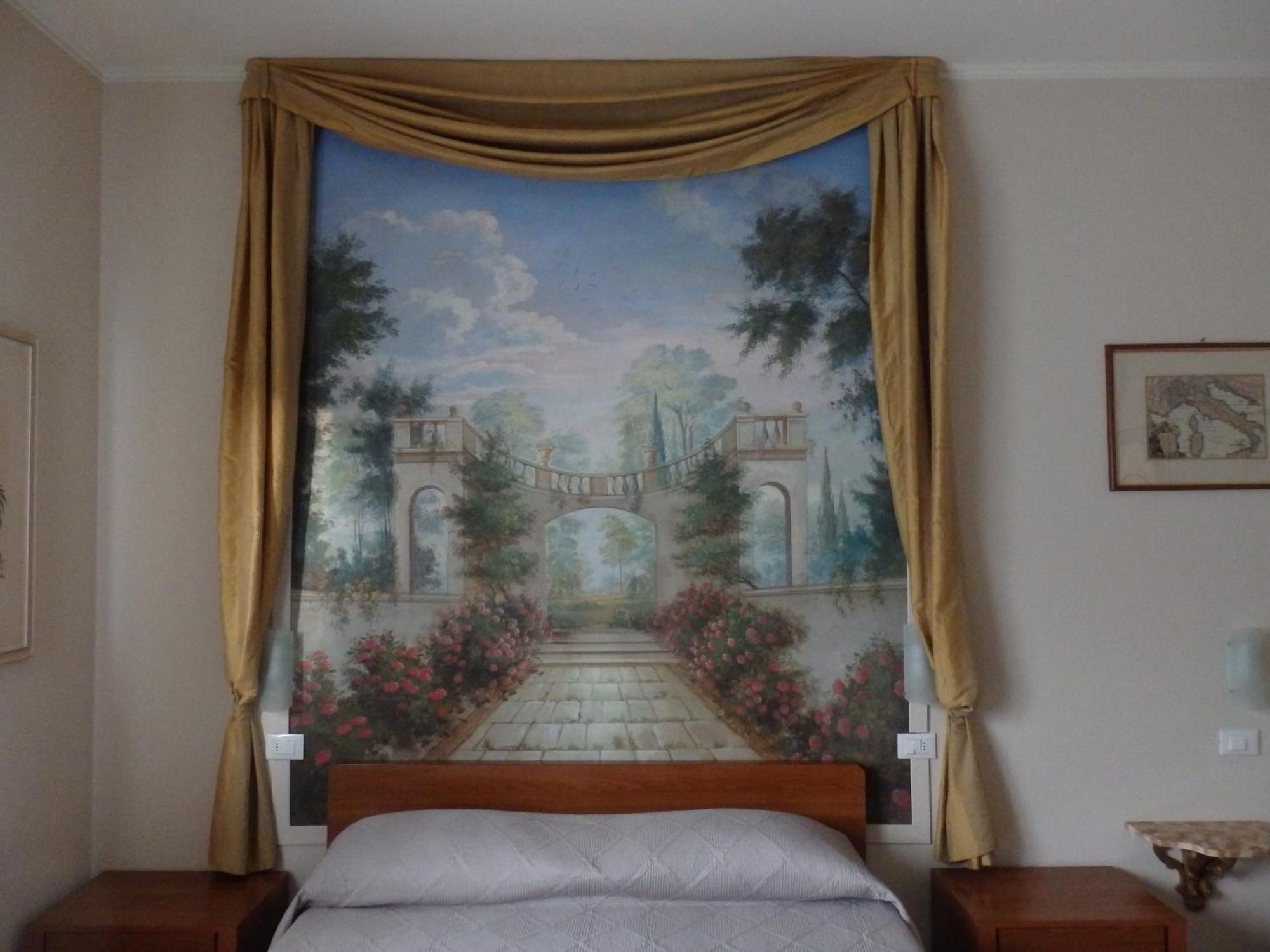 Riflessi D'Arte Bed & Breakfast Provaglio d'Iseo Exterior foto