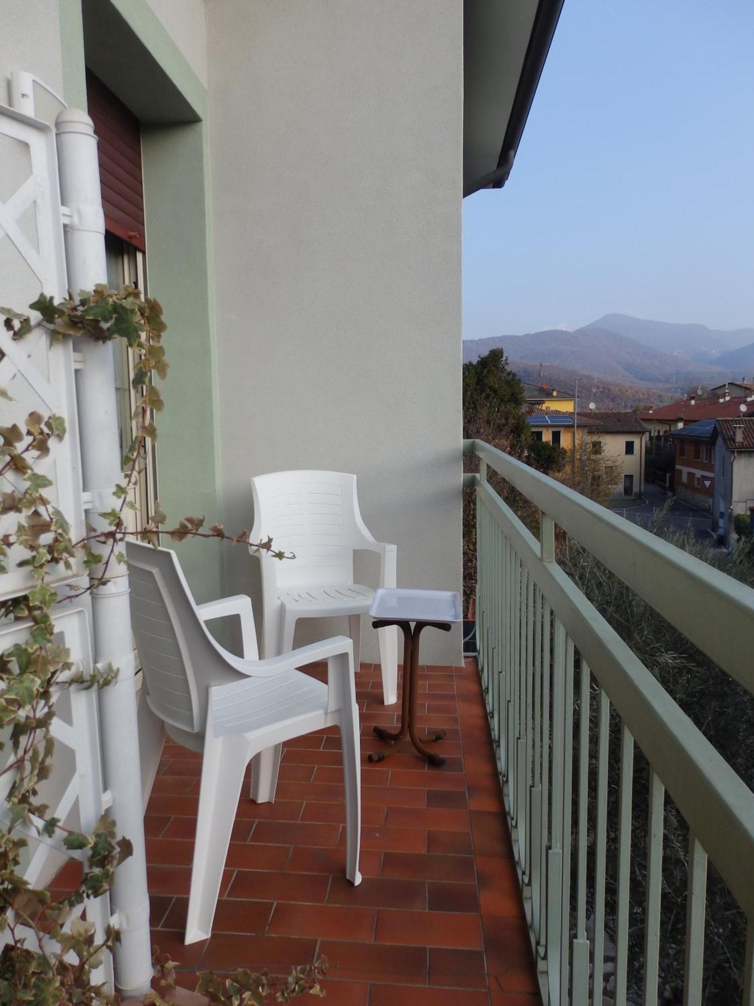 Riflessi D'Arte Bed & Breakfast Provaglio d'Iseo Exterior foto