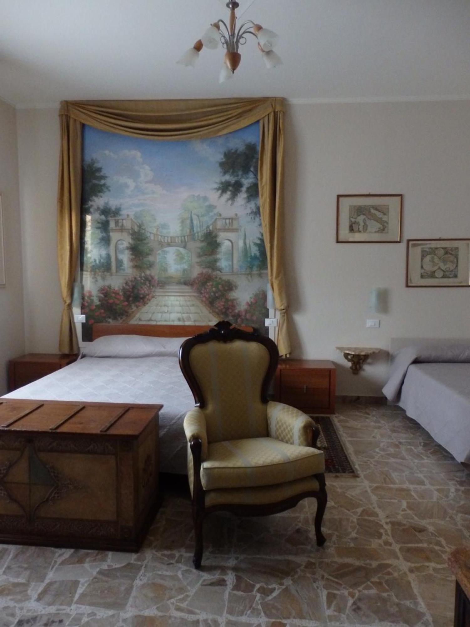 Riflessi D'Arte Bed & Breakfast Provaglio d'Iseo Exterior foto