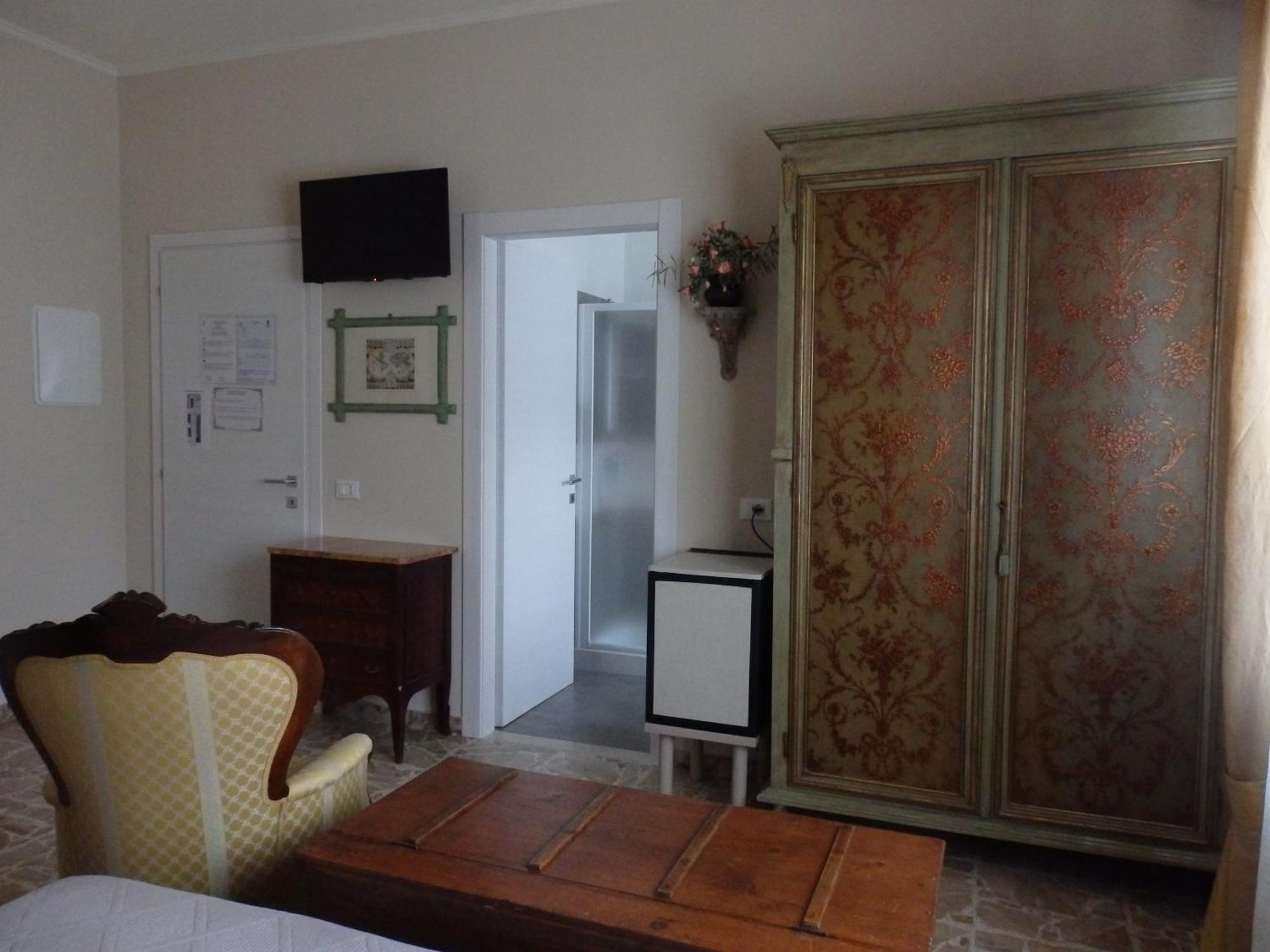 Riflessi D'Arte Bed & Breakfast Provaglio d'Iseo Exterior foto