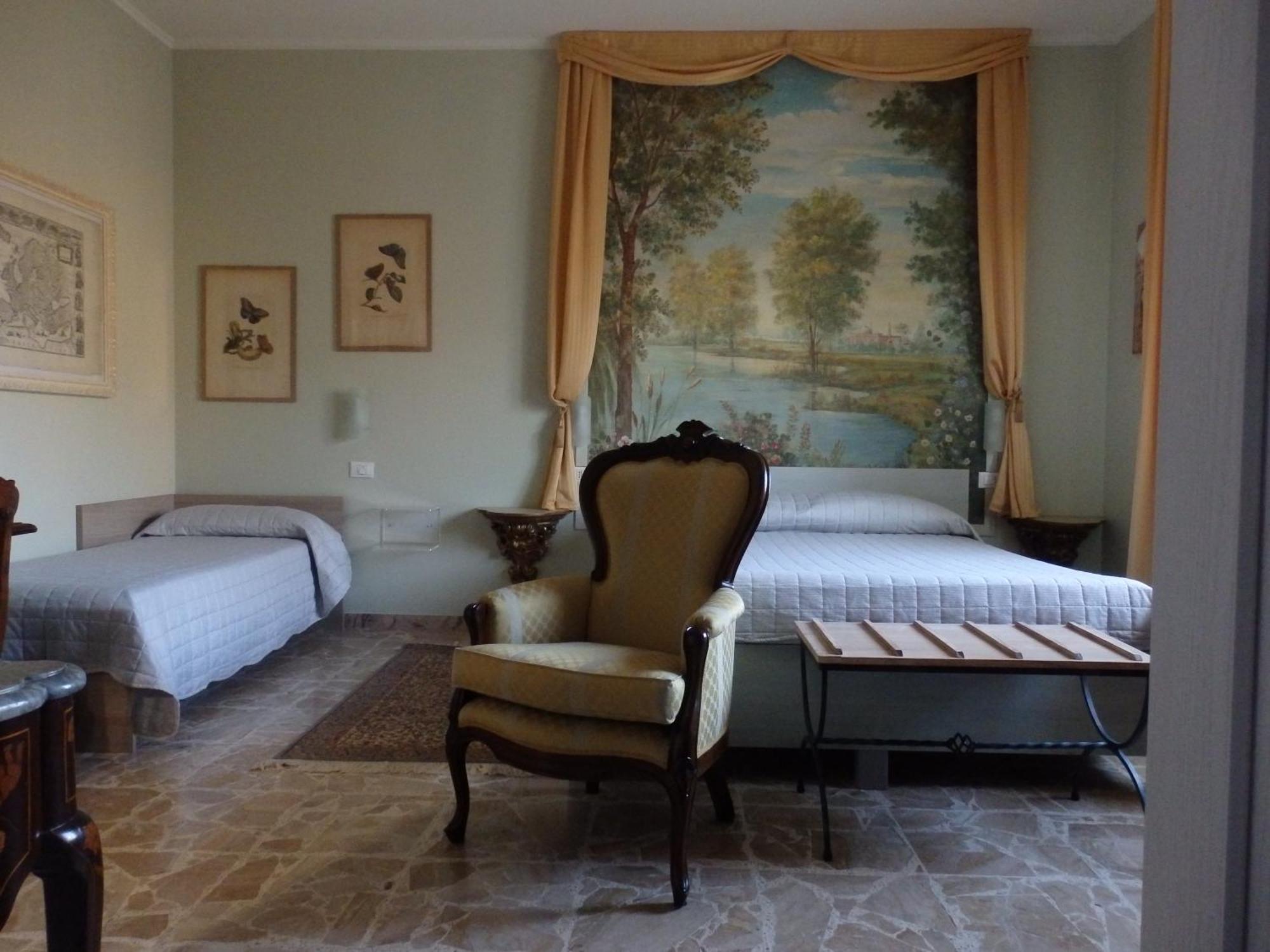 Riflessi D'Arte Bed & Breakfast Provaglio d'Iseo Exterior foto