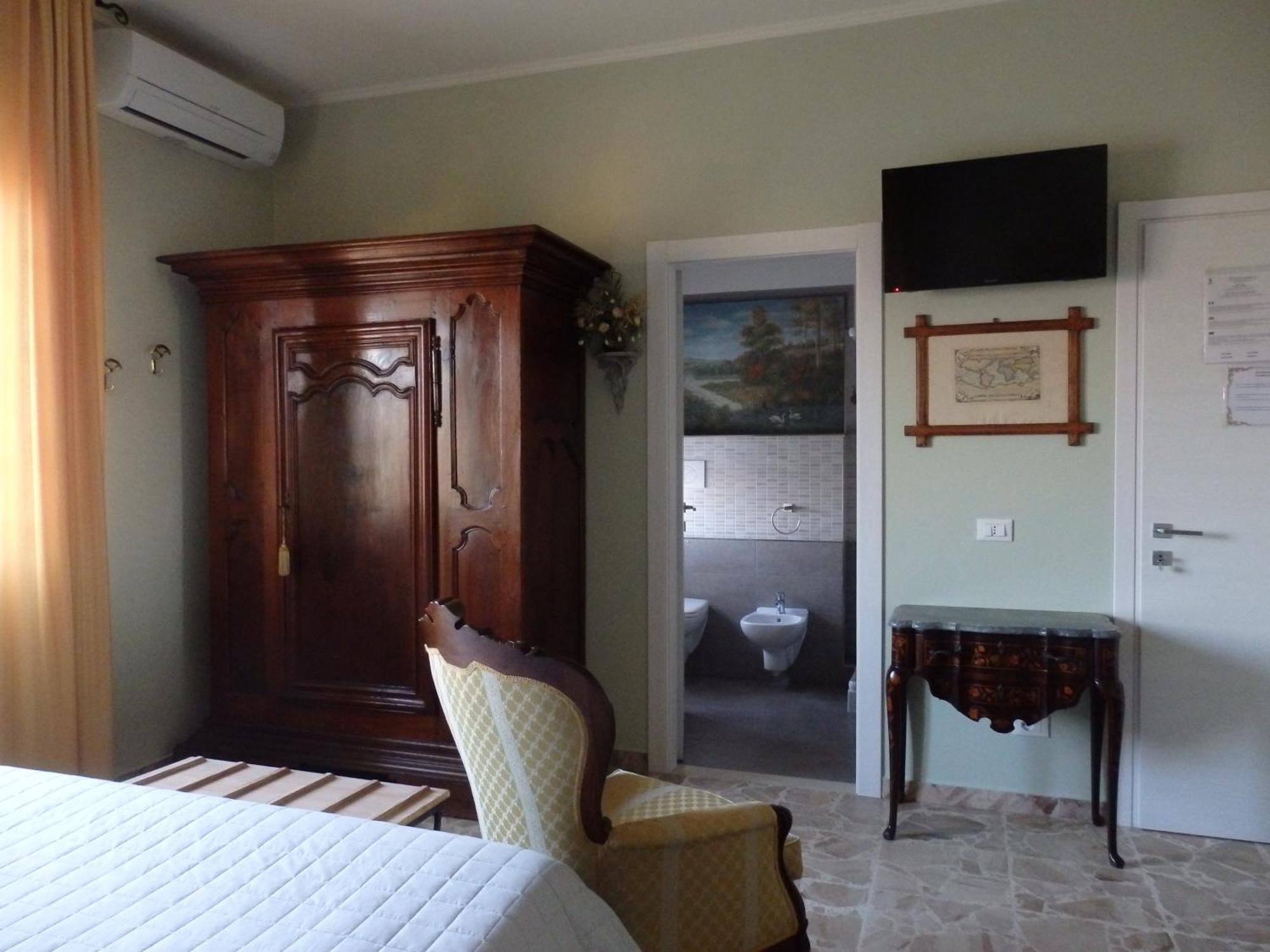 Riflessi D'Arte Bed & Breakfast Provaglio d'Iseo Exterior foto