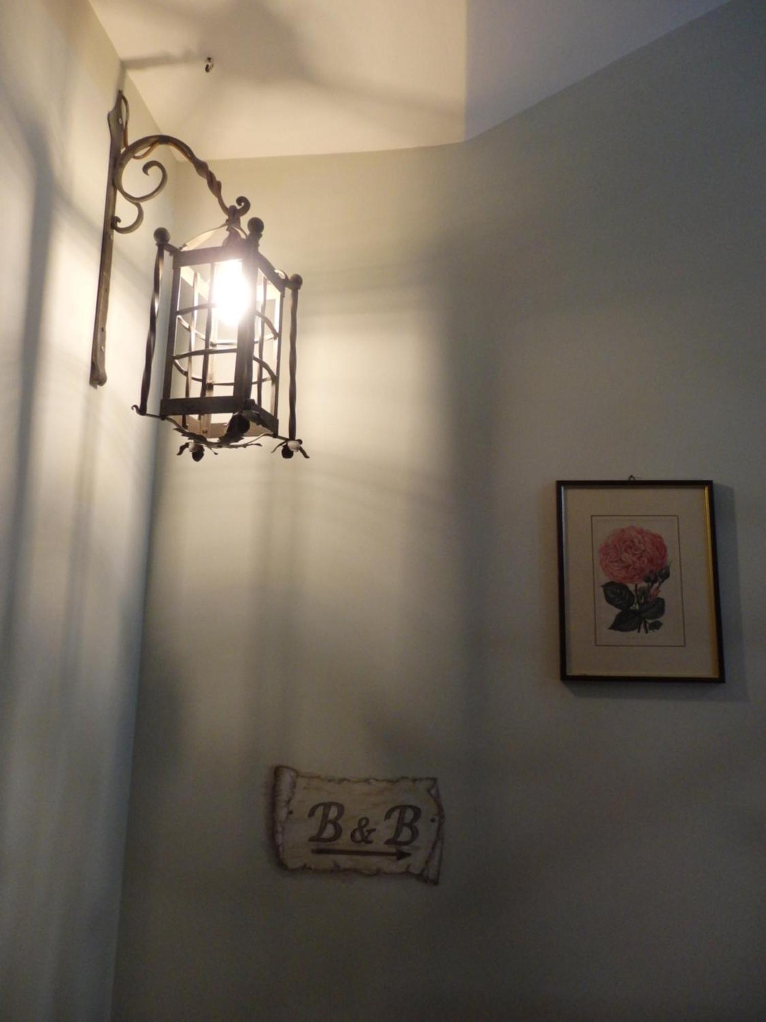 Riflessi D'Arte Bed & Breakfast Provaglio d'Iseo Exterior foto