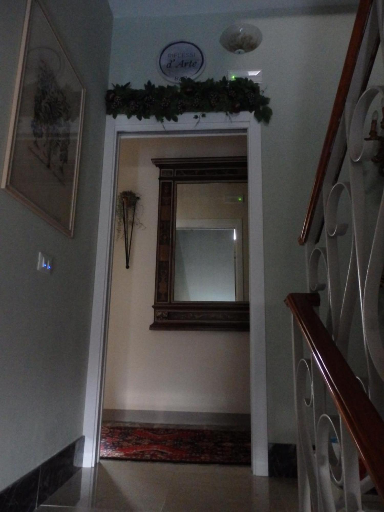 Riflessi D'Arte Bed & Breakfast Provaglio d'Iseo Exterior foto